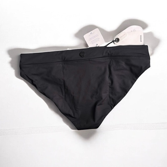 🌻NEW w/tagsPrana Small Willow Falls Reversible Swim Top + Summer Wave Bottom Set - Picture 11 of 16